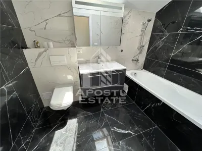 Apartament pretabil birouri, 4 camere, Dumbravita Kaufland - foto 7
