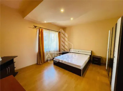 Apartament cu 3 camere la vila/ zona Intim/ 140 mp - foto 5
