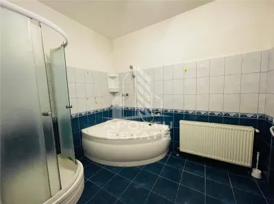 Apartament cu 3 camere la vila/ zona Intim/ 140 mp - foto 7