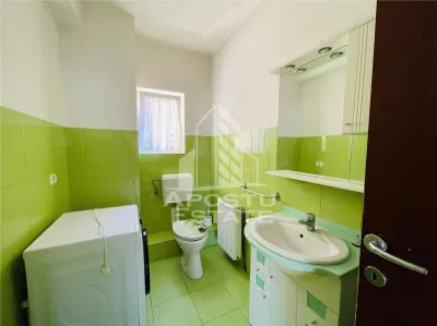 Apartament cu 3 camere la vila/ zona Intim/ 140 mp - foto 9