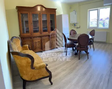 Apartament cu 3 camere de inchiriat, Timisoara zona Steaua - Timisoara
