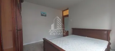 Apartament 2 camere in apropierea garii Arad - Arad