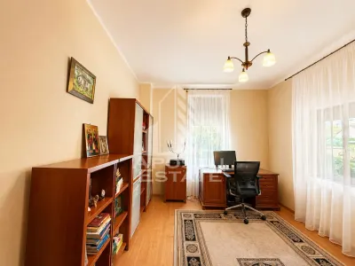 Casa individuala cu gradina si terasa, 6 camere, zona Mehala - foto 7