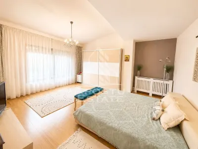 Casa individuala cu gradina si terasa, 6 camere, zona Mehala - foto 9