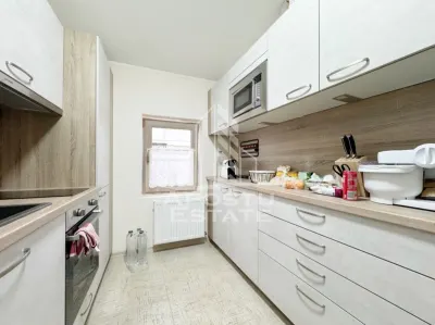 Apartament 2 camere de vanzare 50mp utili+5mp balcon, zona Braytim - foto 7