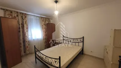 Apartament cu 3 camere,decomandat,petfriendly,Dumbravita Decathlon - foto 7
