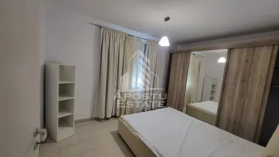 Apartament cu 3 camere,decomandat,petfriendly,Dumbravita Decathlon - foto 9