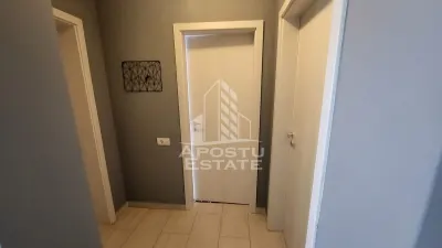 Apartament cu 3 camere,decomandat,petfriendly,Dumbravita Decathlon - foto 10