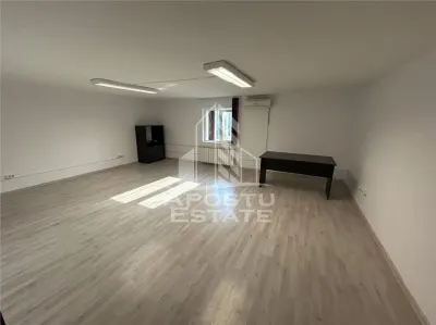 Spatiu pentru birouri de inchiriat, 120 mp, etajul 2, in Girocului - foto 2