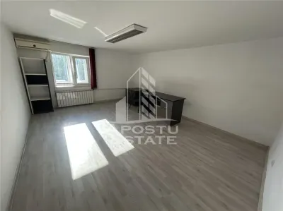 Spatiu pentru birouri de inchiriat, 120 mp, etajul 2, in Girocului - foto 3