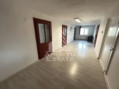 Spatiu pentru birouri de inchiriat, 120 mp, etajul 2, in Girocului - foto 5