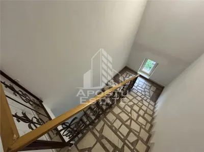 Spatiu pentru birouri de inchiriat, 120 mp, etajul 2, in Girocului - foto 6