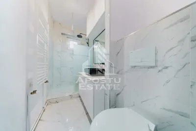 OCAZIE / Aurel Vlaicu / 2 camere renovate LUX - foto 16