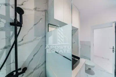 OCAZIE / Aurel Vlaicu / 2 camere renovate LUX - foto 17