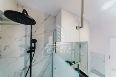 OCAZIE / Aurel Vlaicu / 2 camere renovate LUX - foto 18