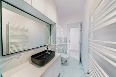 OCAZIE / Aurel Vlaicu / 2 camere renovate LUX - foto 20