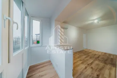 OCAZIE / Aurel Vlaicu / 2 camere renovate LUX - foto 4