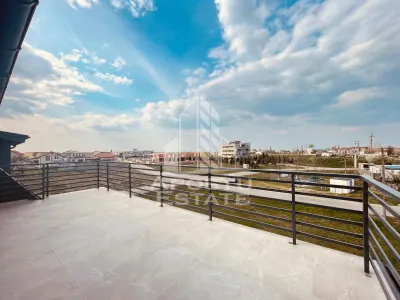 Apartament nou - Via Carmina - Vladimirescu
