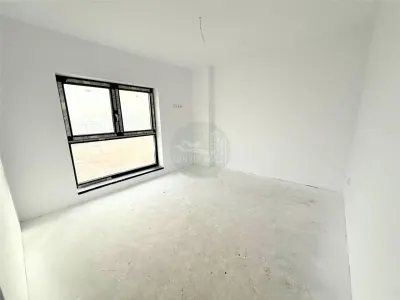 Apartament INTABULAT 3 camere cu balcon si parcare pe Doamna Stanca - foto 5