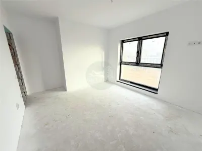 Apartament INTABULAT 3 camere cu balcon si parcare pe Doamna Stanca - foto 7