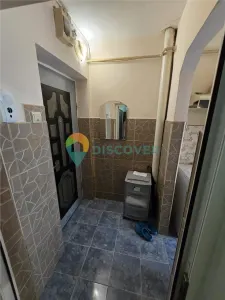 Podu ros, 2 camere, etaj 1, langa scoala 23. pret 88000 euro - foto 3