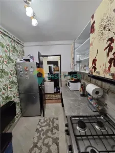 Apartament 3 camere, Metalurgie, etaj 3, renovat, 120000 euro - foto 3