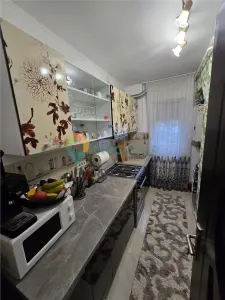 Apartament 3 camere, Metalurgie, etaj 3, renovat, 120000 euro - foto 4