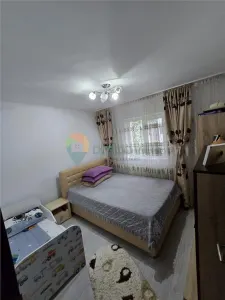 Apartament 3 camere, Metalurgie, etaj 3, renovat, 120000 euro - foto 9