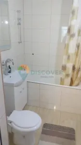 €350 Apartament de inchiriat , 2 camere zona podu ros , nedecomandat - foto 4