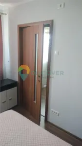 €350 Apartament de inchiriat , 2 camere zona podu ros , nedecomandat - foto 5