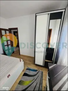 Apartament de inchiriat , 2 camere , bloc nou , parcare inclusa - foto 7