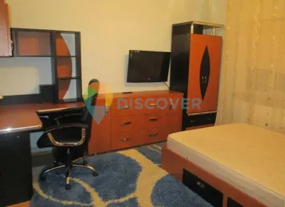 Tatarsi, Oancea, etaj intermediar, 2 camere Decomandate, 55mp, 400 euro - foto 3