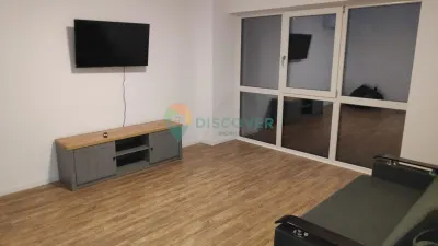 Apartament 1 camere decomandat, suprafata generoasa, Moara de Vant, 380 euro - foto 6
