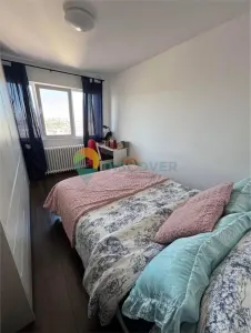 Podu Ros, 2 camere decomandate, 53 mp, la bulevard, etaj intermediar - foto 3