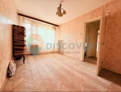 Apartament 3 camere,62mp utili, etaj 2-Cantemir - foto 5