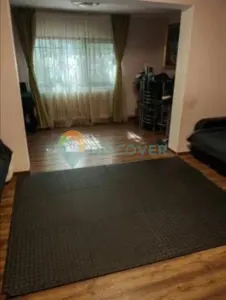 Apartament 3 camere, 80mp, curte privata -Podul de Piatra - Iasi