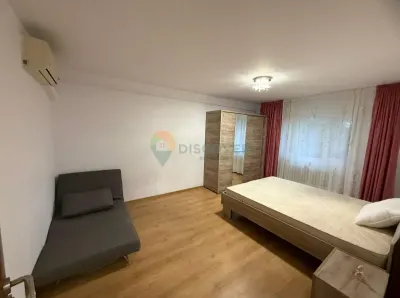Apartament 2 camere|decomandat|Nicolina-Aleea Tudor Neculai - foto 4