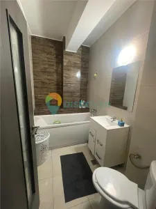Apartament cu 2 camere, curte proprie-Valea Adanca, complex Realis - foto 5