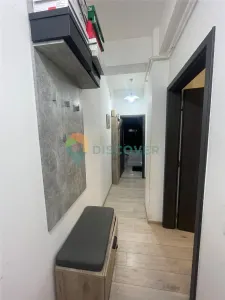 Apartament cu 2 camere, curte proprie-Valea Adanca, complex Realis - foto 7