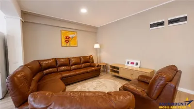 Apartament generos si elegant, Tractorul, SOHO, Brasov - foto 1