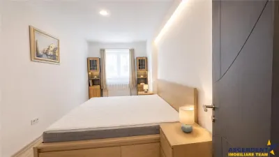 Apartament generos si elegant, Tractorul, SOHO, Brasov - foto 4