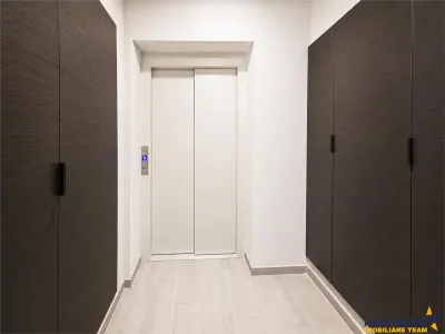 Apartament generos si elegant, Tractorul, SOHO, Brasov - foto 5