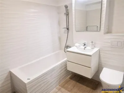 Apartament generos si elegant, Tractorul, SOHO, Brasov - foto 7