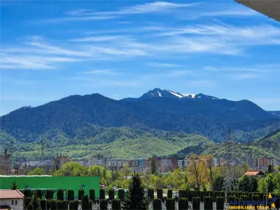 Apartament generos si elegant, Tractorul, SOHO, Brasov - foto 9