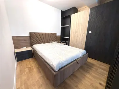 Prima Inchiriere! Studio, 60mp, in Bloc Nou, langa Colina - foto 3