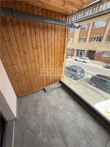 Prima Inchiriere! Studio, 60mp, in Bloc Nou, langa Colina - foto 9