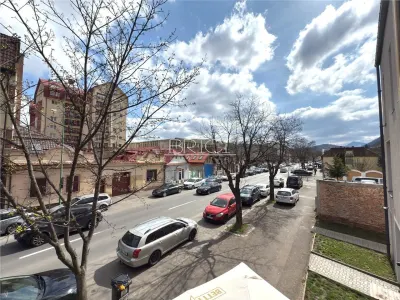 Prima Inchiriere! Studio, 60mp, in Bloc Nou, langa Colina - foto 10