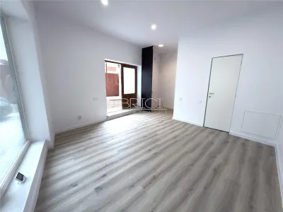 Spatiu Comercial, 50mp, zona Avram Iancu - Brasov