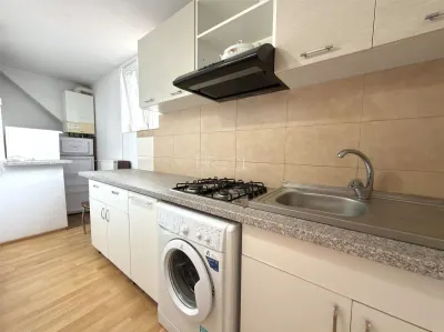 Garsoniera spatioasa, 40mp, cu Terasa, Bartolomeu - foto 3