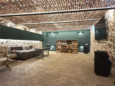 Casa, 120mp, 4 camere, 55mp Beci, cu Parcare, Str. Lunga - foto 14